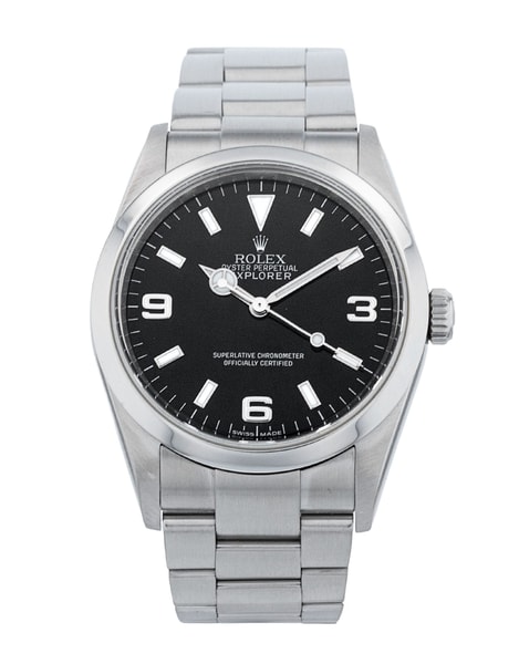 Rolex Explorer 114270